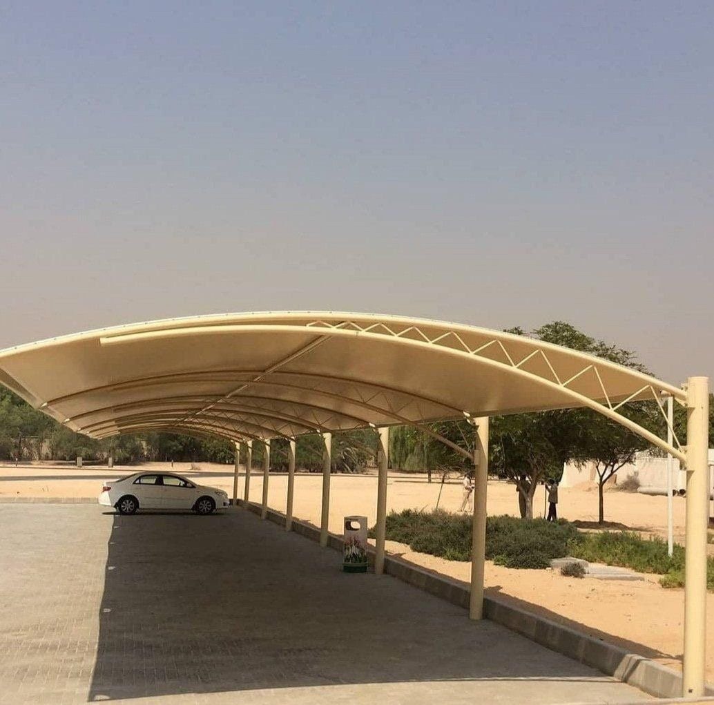 تساعد مظلات السيارات على حماية المركبات من أشعة الشمس والعوامل الجوية، كما يمكن أن تضيف مظهرًا مرتبًا إلى مواقف المنازل والفلل والمنشآت…